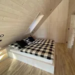 Chalet Belveder Relax