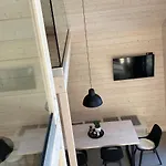 Belveder Relax Domek alpejski Železná Ruda