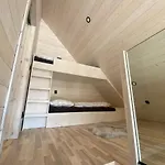 Domek alpejski Belveder Relax Železná Ruda