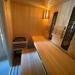 Belveder Relax Domek alpejski *