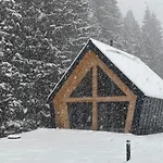Chalet Belveder Relax