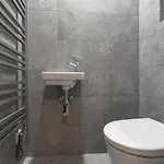 Belveder Relax Chalet Zelezna Ruda