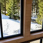Belveder Relax Domek alpejski Železná Ruda