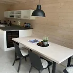 Domek alpejski Belveder Relax