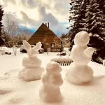 Belveder Relax Chalet *