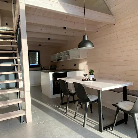Chalet Belveder Relax *