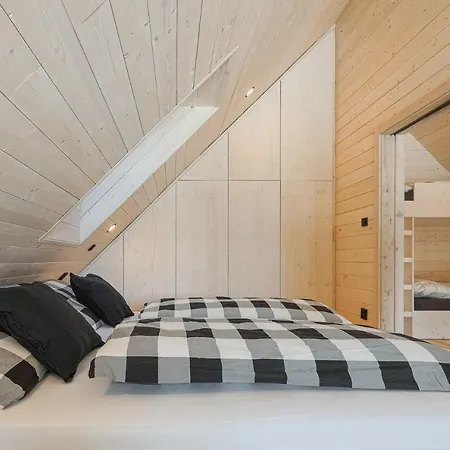 Belveder Horska * Železná Ruda