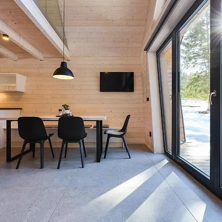 Chalet Belveder Relax *