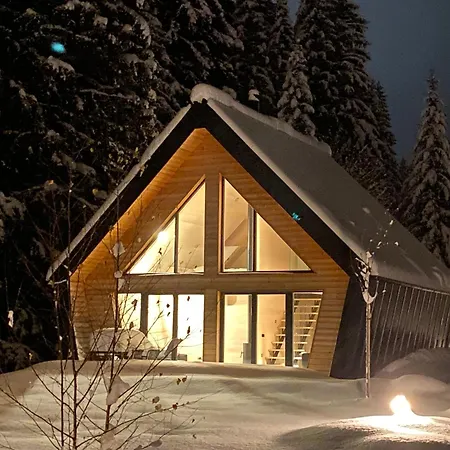 Chalet Belveder Relax *