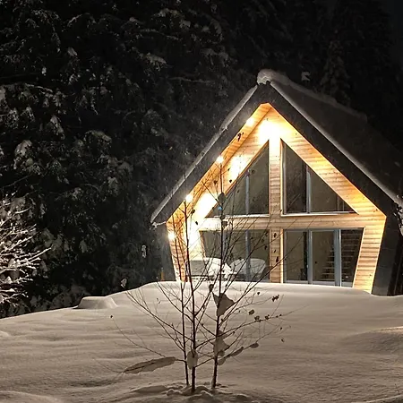 Belveder Relax * Železná Ruda