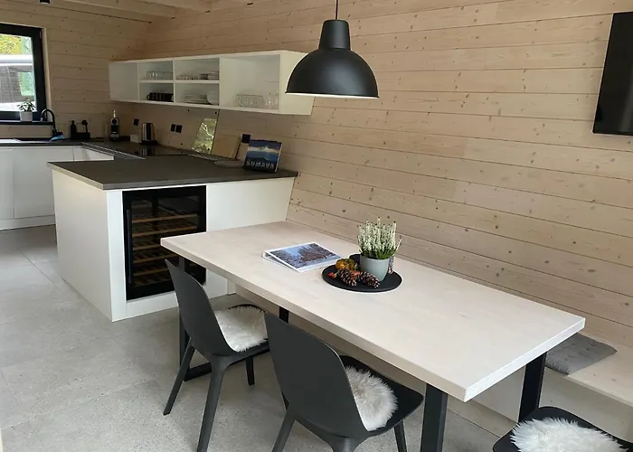 Chalet Belveder Relax